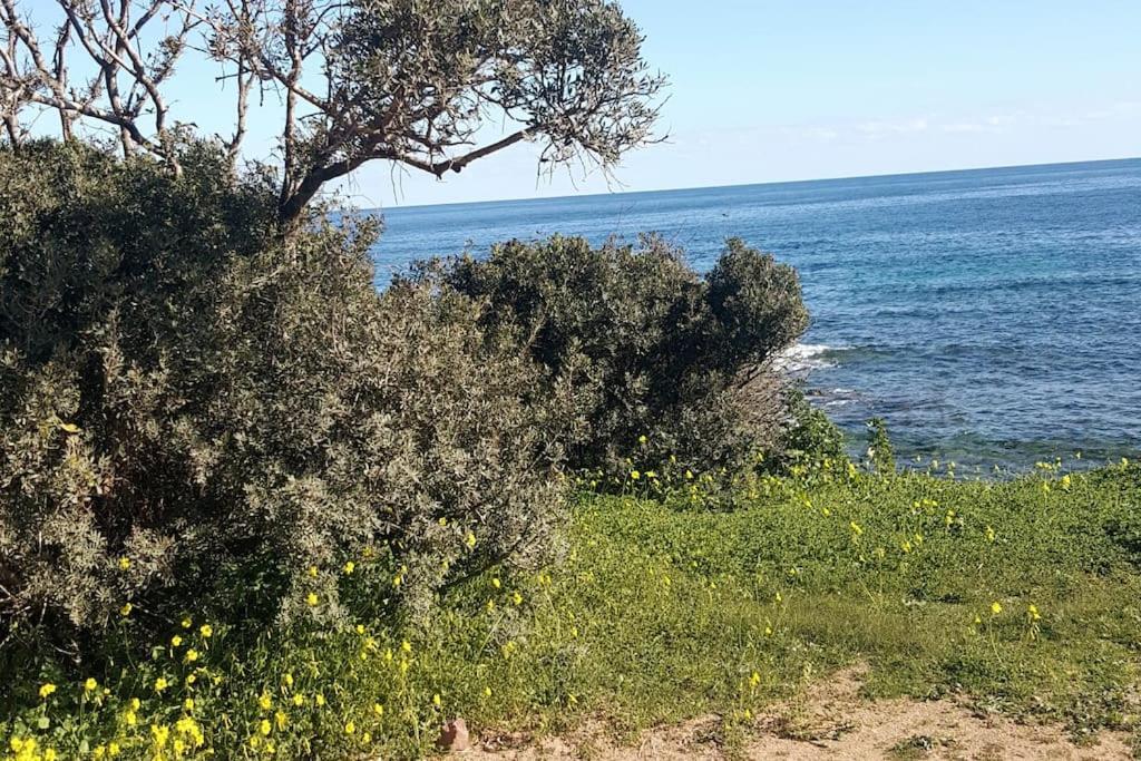 Stella Maris - Abba Urci Villa Tertenìa Kültér fotó